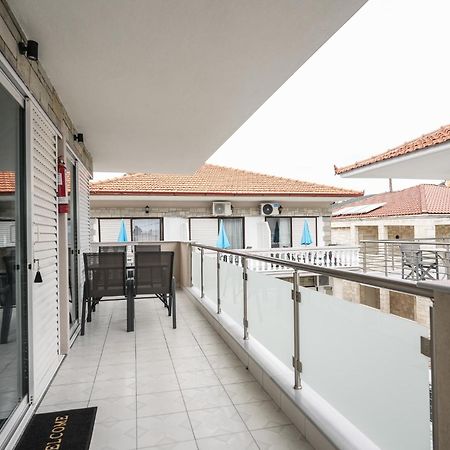 Haus Galini Apartment Sarti Exterior photo