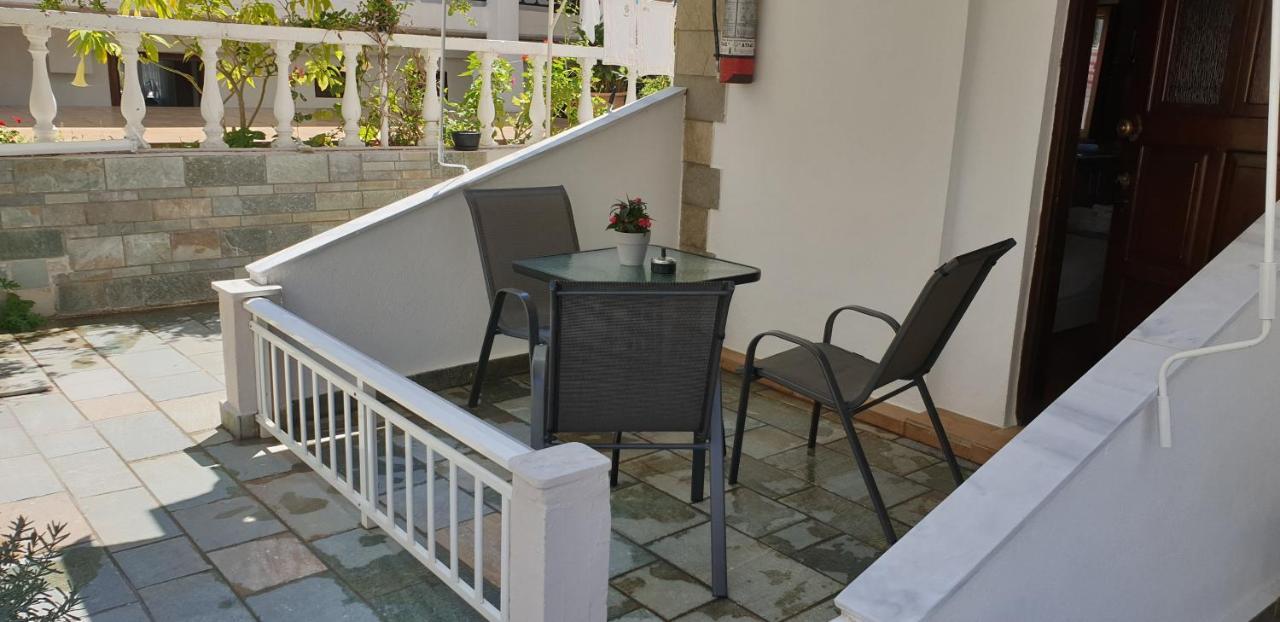 Haus Galini Apartment Sarti Exterior photo
