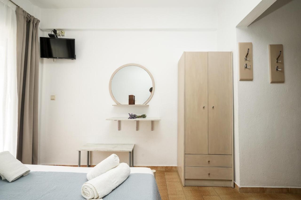 Haus Galini Apartment Sarti Exterior photo