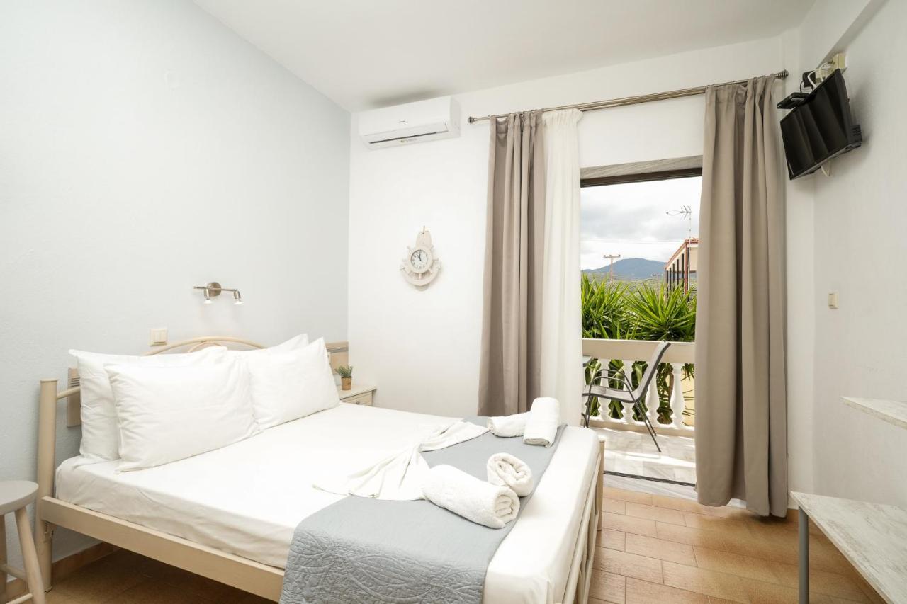 Haus Galini Apartment Sarti Exterior photo