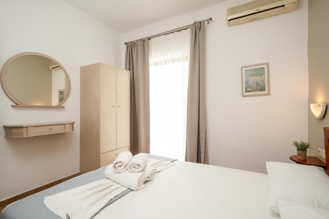 Haus Galini Apartment Sarti Exterior photo