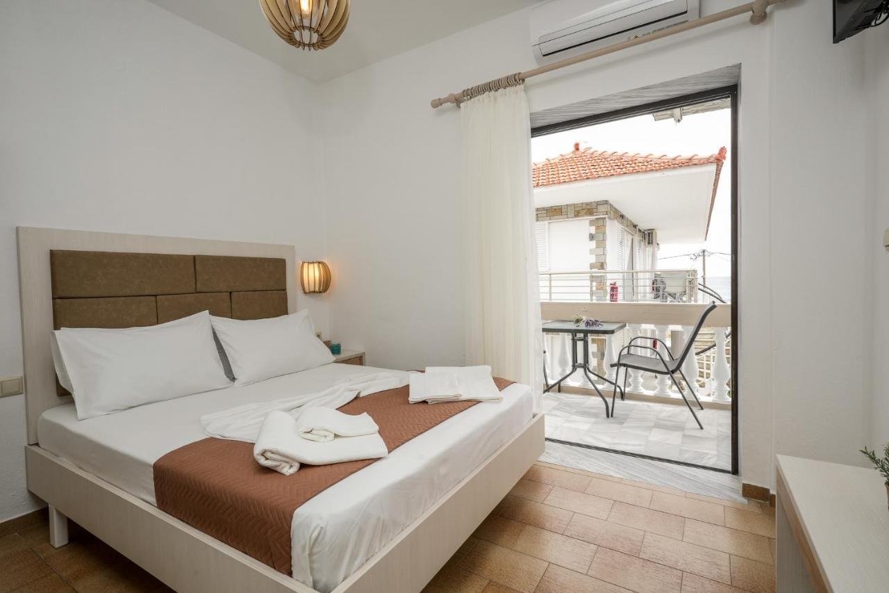 Haus Galini Apartment Sarti Exterior photo