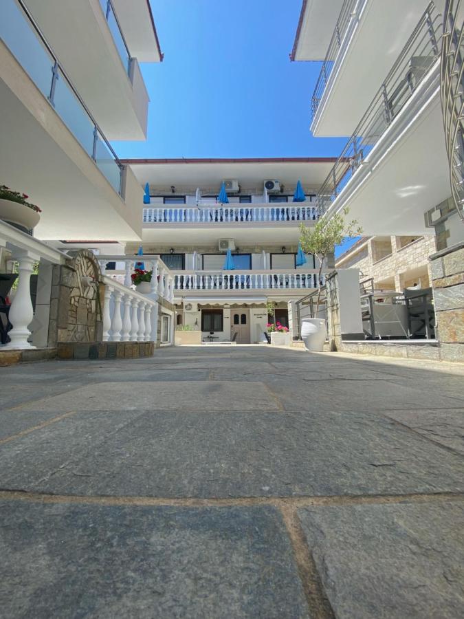 Haus Galini Apartment Sarti Exterior photo