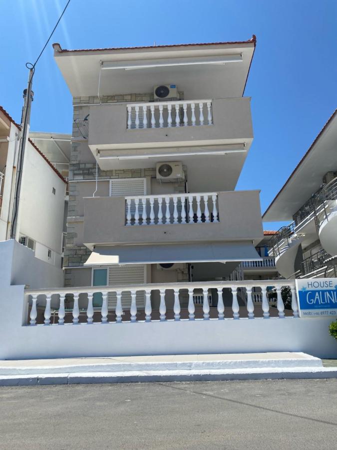 Haus Galini Apartment Sarti Exterior photo