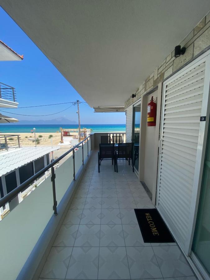 Haus Galini Apartment Sarti Exterior photo
