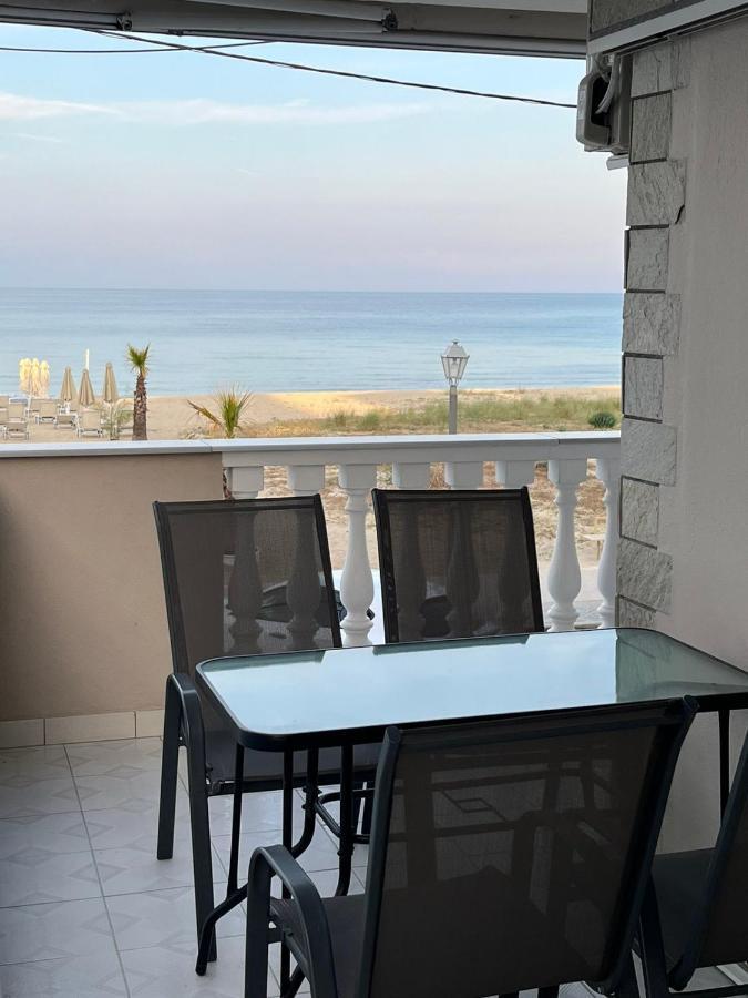 Haus Galini Apartment Sarti Exterior photo