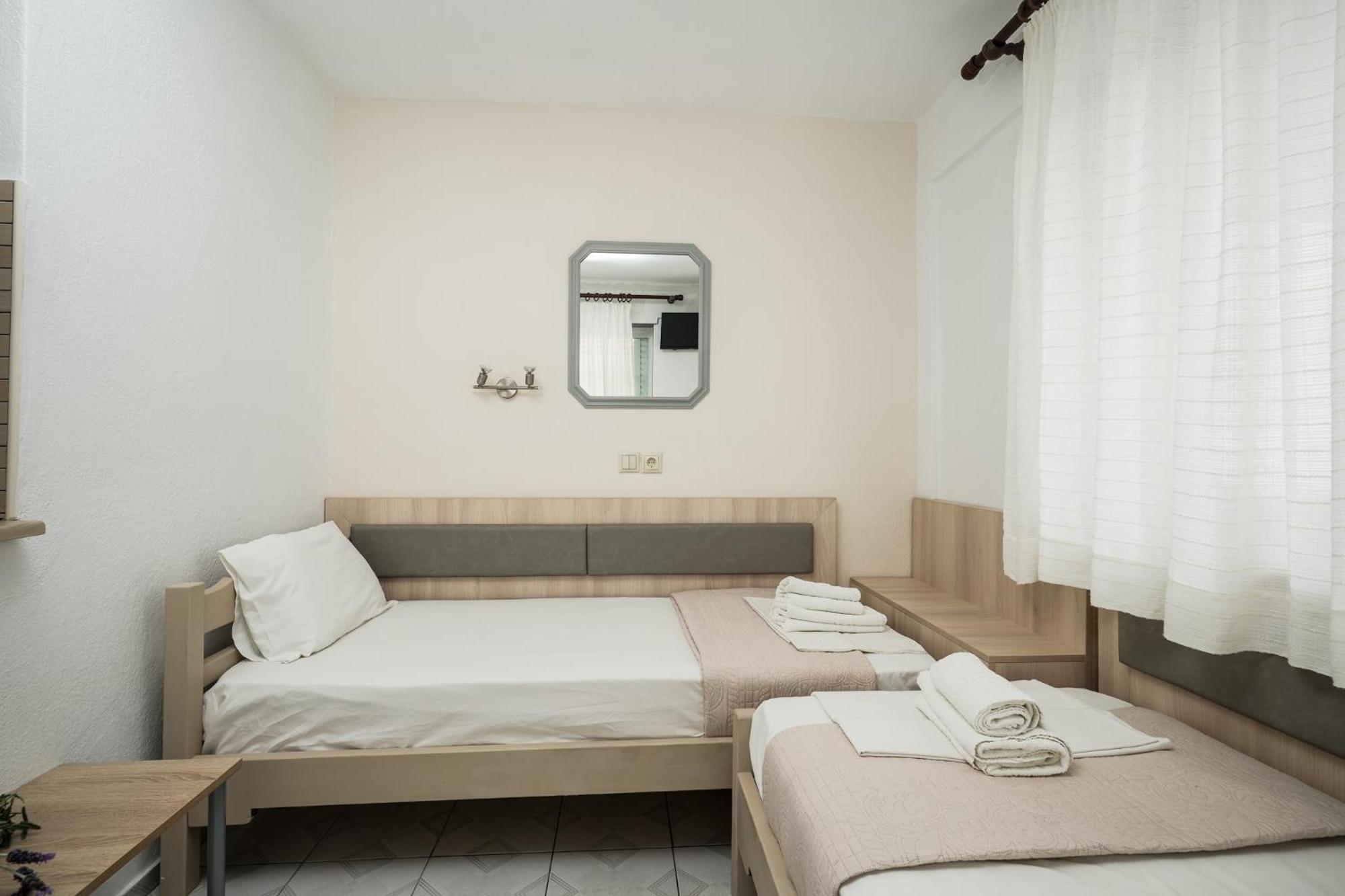Haus Galini Apartment Sarti Exterior photo